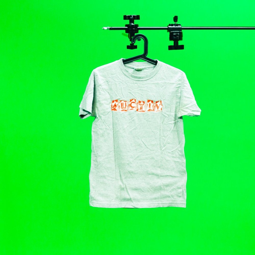 Auctive T-Shirt S